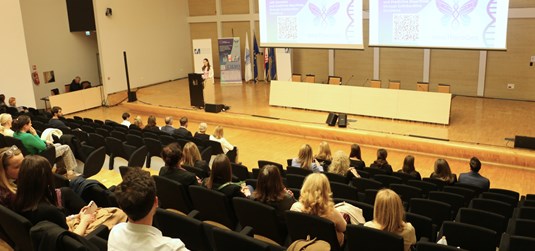 Na Medicinskom fakultetu svečano predstavljen Obzor Europa projekt InnoThyroGen 